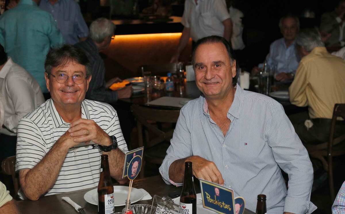 Armando García Segovia y Jorge García Segovia