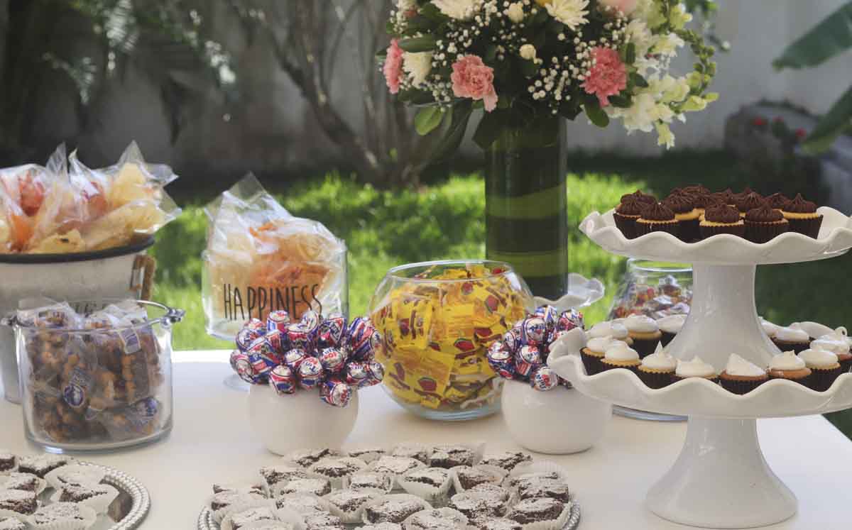 Dulces Detalles / Fotos: Dennis Hernández