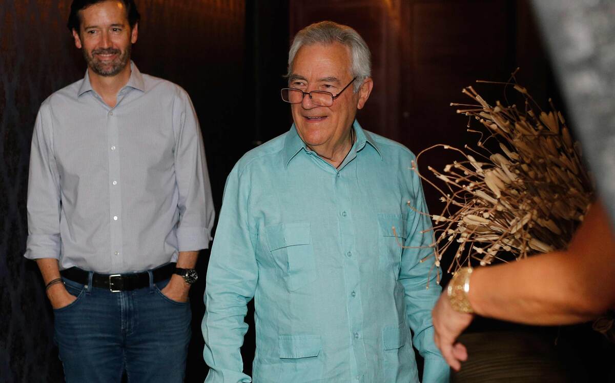 Hernán Garza