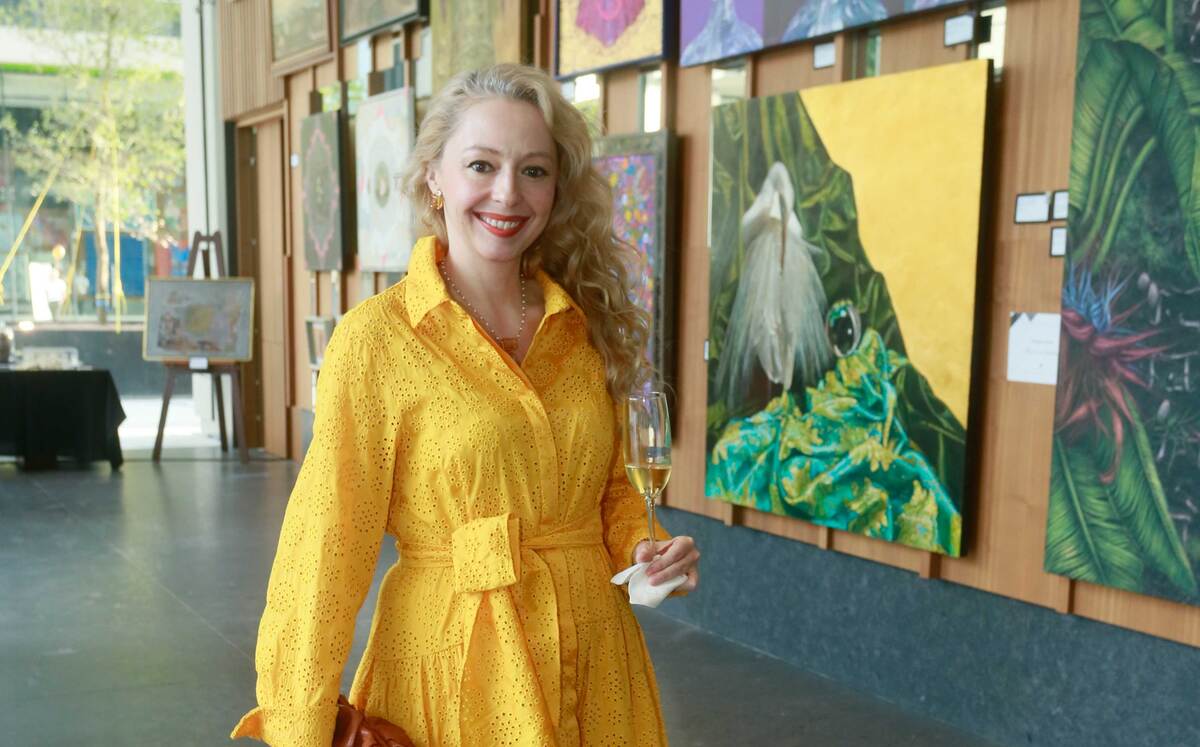 Nancy Guzmán