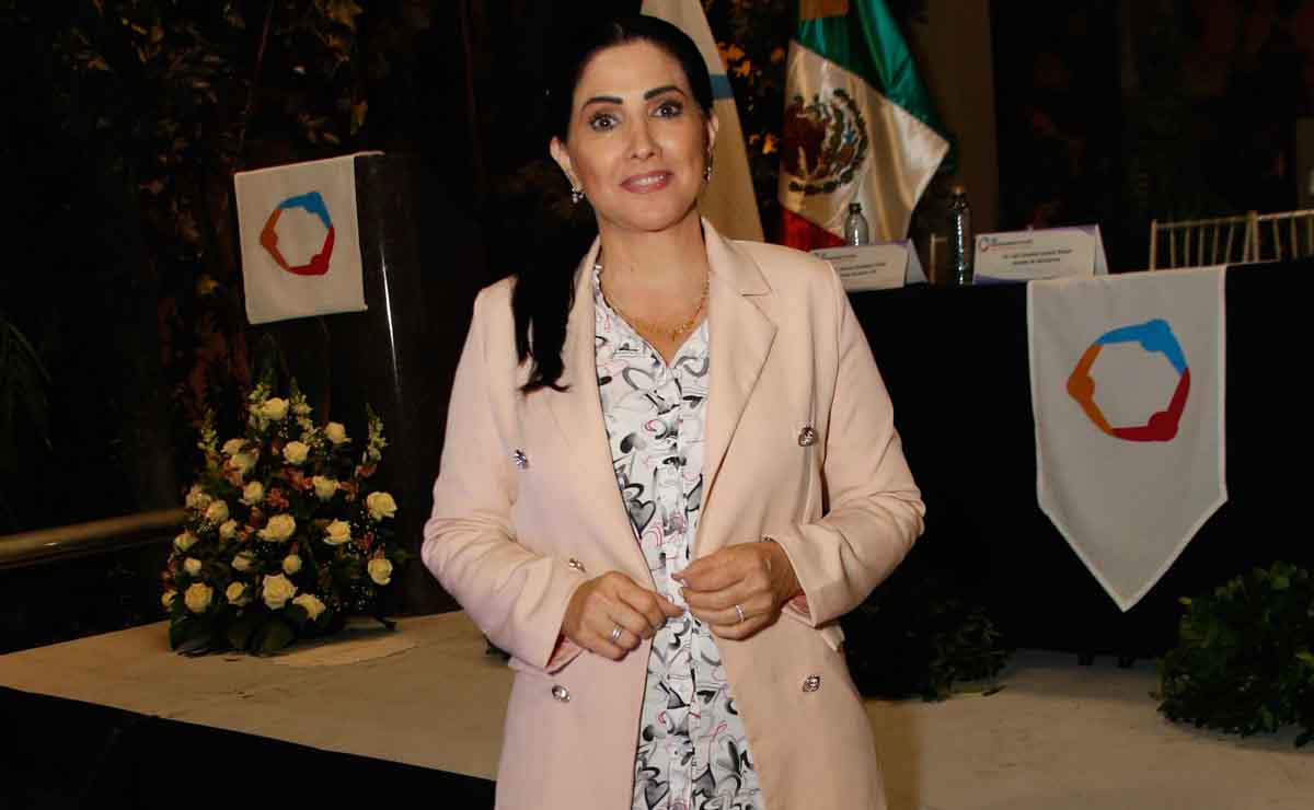 Patricia Salazar / Fotos: Antonio Mireles