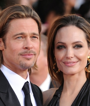 ¿Por qué Brad Pitt demandó a Angelina Jolie? (Foto: Getty Images)