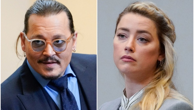 Johnny Depp podría renunciar al reparo económico de Amber Heard (Foto: Instagram)