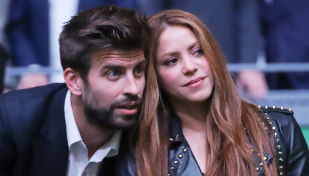 Shakira: Esta es la fortuna que se repartirá con Piqué (Foto: Instagram)