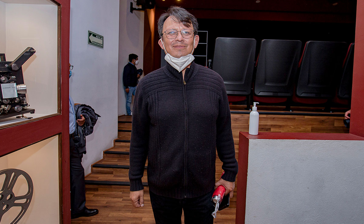 Martín González
