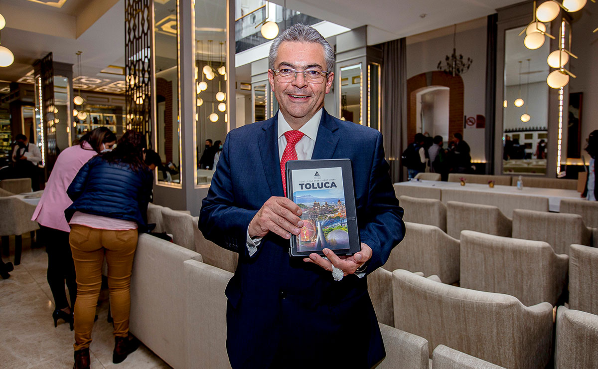 Oscar Bazán