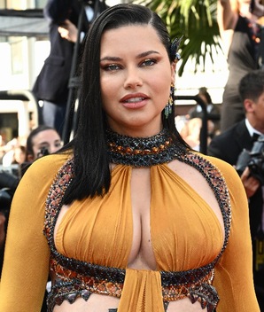 Adriana Lima: Así luce actualmente el ex ángel de Victoria's Secret (Foto: Instagram)