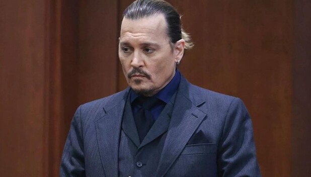 Johnny Depp enfrenta nueva demanda por agresión en corte de Los Ángeles. (Foto: Instagram).