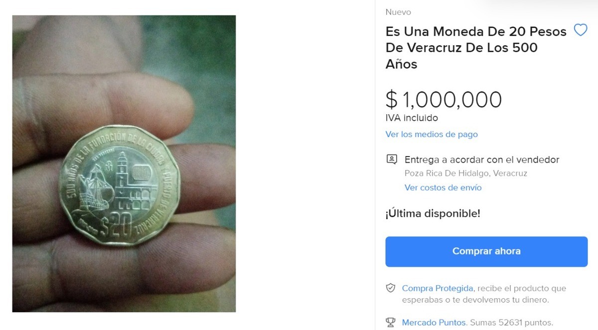 moneda