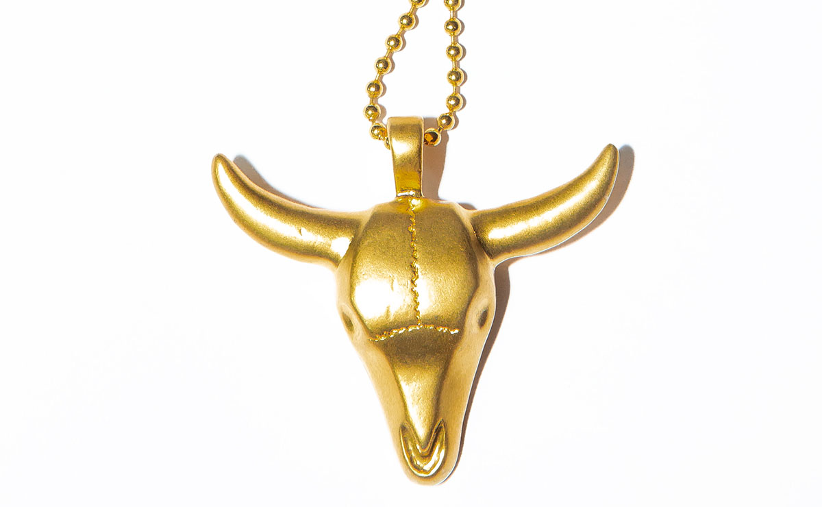 Normandie Jewelry
