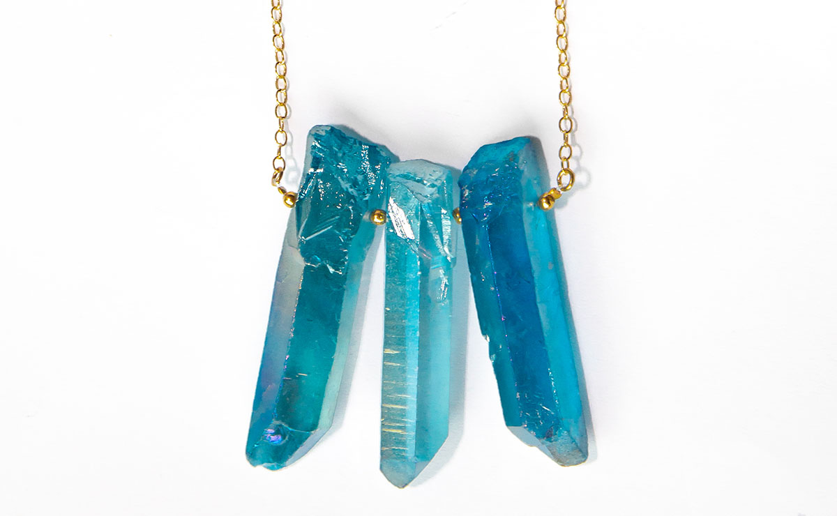 Normandie Jewelry