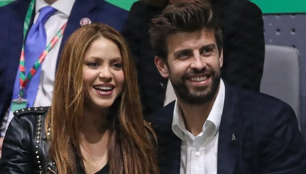 Piqué está molesto con Shakira y su familia por cómo ha manejado la noticia de su separación. (Foto: Instagram).