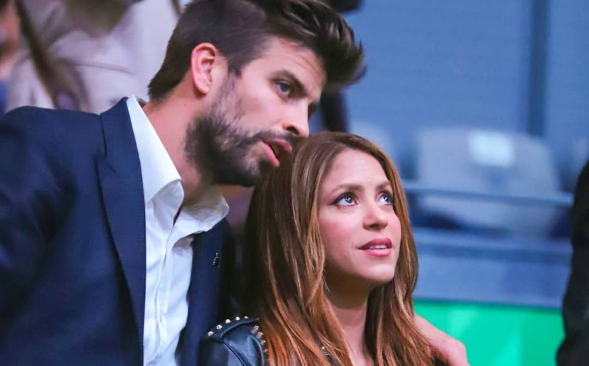 Piqué podría quedar fuera del Barcelona por infidelidad a Shakira. (Foto: Instagram).
