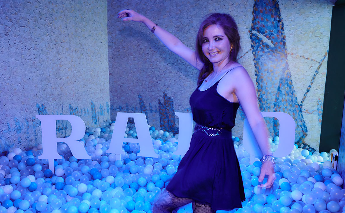 Raquel Ortigoza