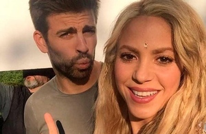 Shakira pone condiciones a Piqué en su proceso de separación (Foto: Instagram)