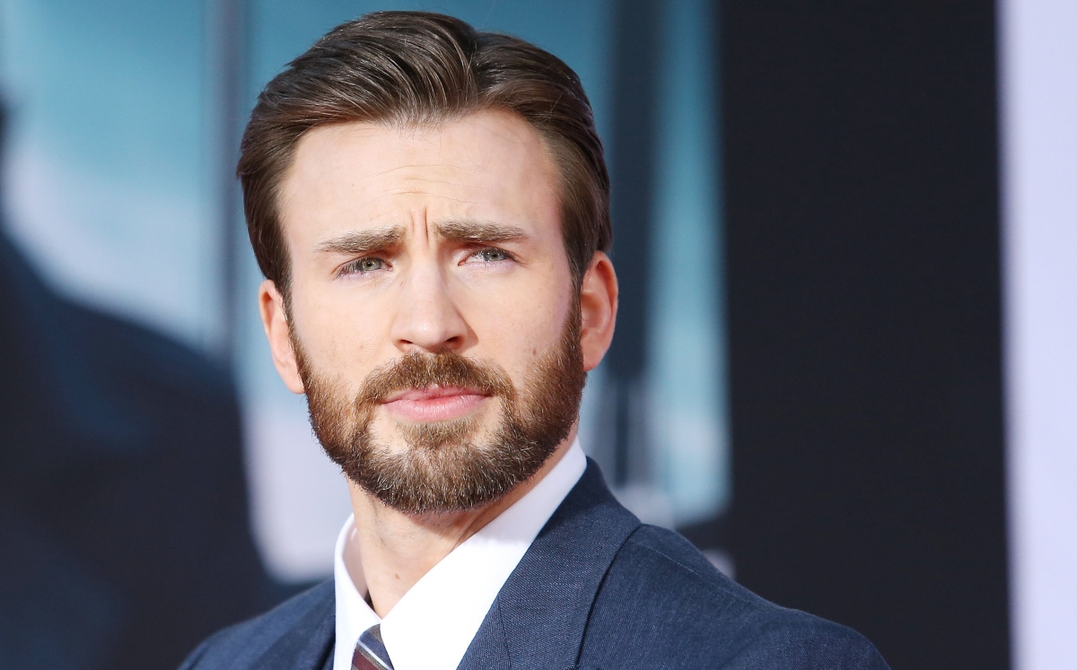 Chris Evans: Esta es la enfermedad del actor de Capitán América (Foto: Instagram)