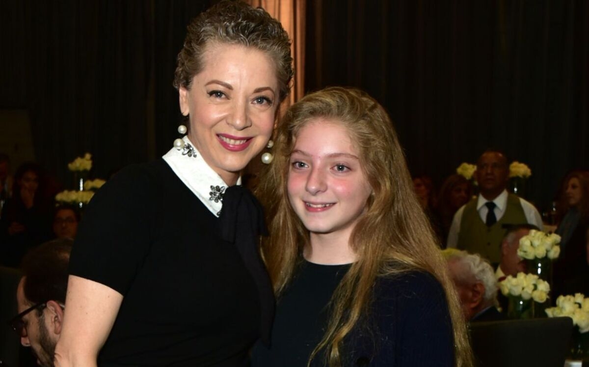Constanza Creel: Así ha crecido la hija de Edith González (Foto: Instagram)