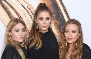 Elizabeth Olsen: Cómo es la relación con sus hermanas. (Foto: Instagram).