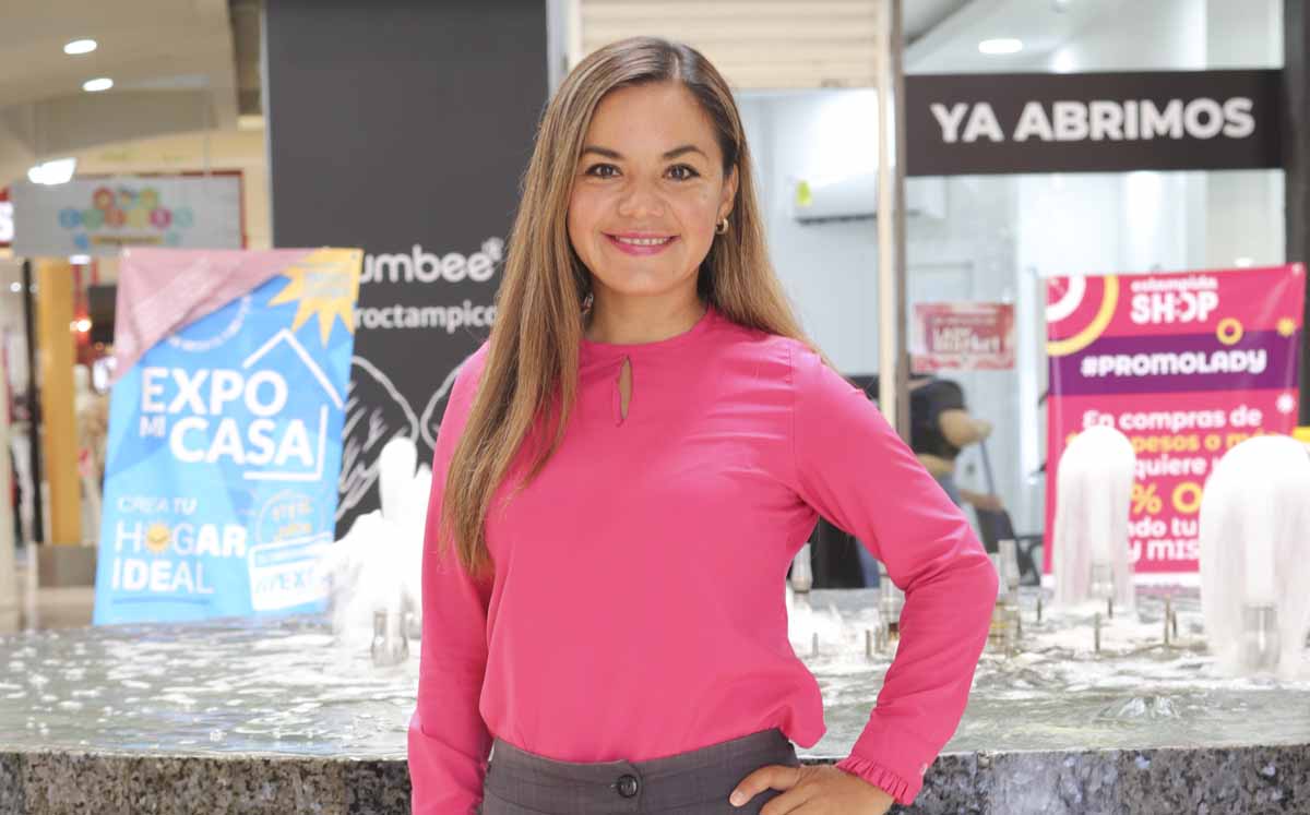 Susana Ocaña / Foto: Dennis Hernández
