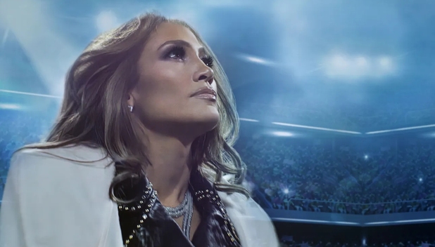 Halftime, el documental que muestra el lado oculto de JLo (Foto: Instagram)