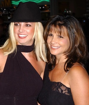 La mamá y hermana de Britney Spears hablan de su boda (Foto: Instagram)