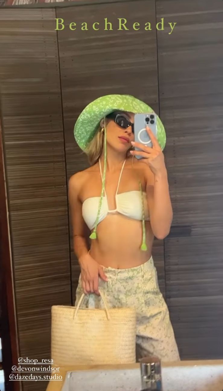 michelle salas