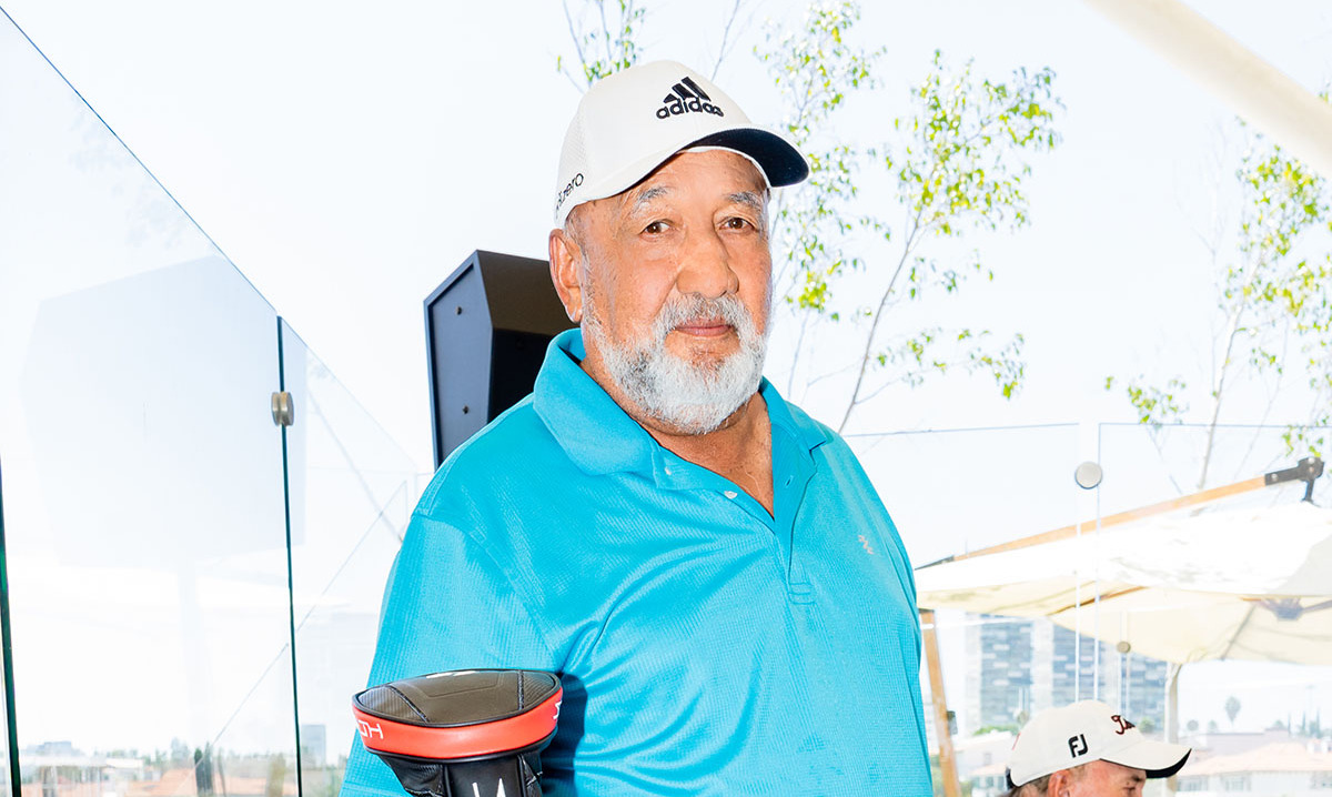 Héctor Taylor