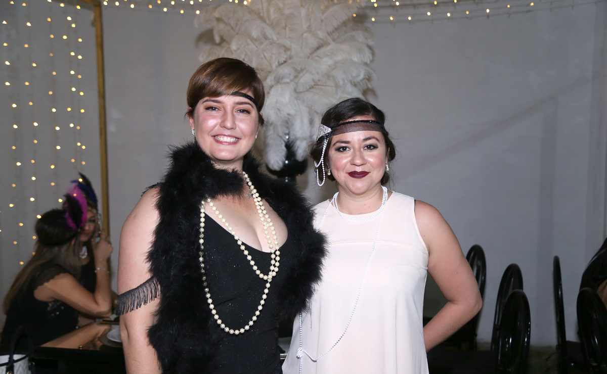 Agui y Pilar