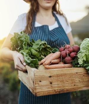 Alimentación sostenible: Cómo se puede lograr | Consejos (Foto: Getty Images)
