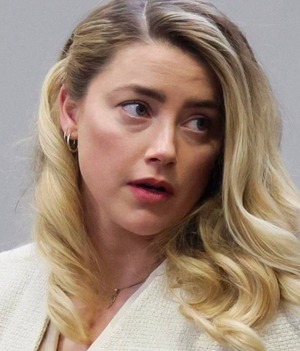 Amber Heard defiende su testimonio y estalla contra Camille Vasquez (Foto: Instagram)