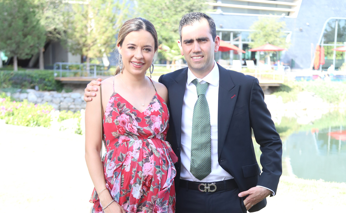 Andrea y Alberto