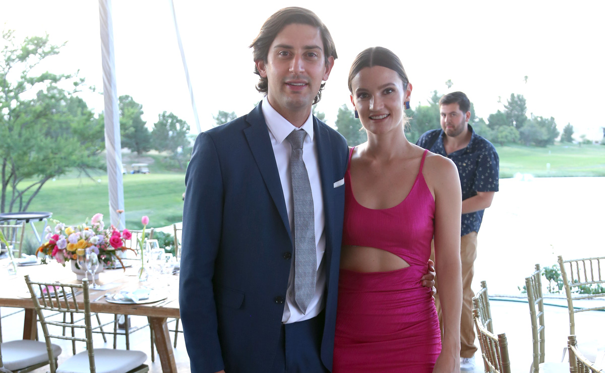 Andrés y Andrea
