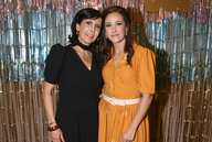 Angelines y María