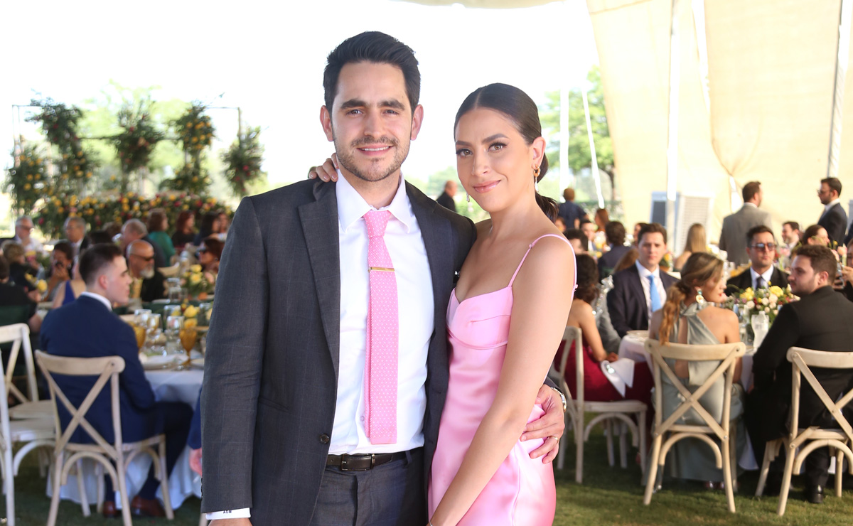 Arturo y María José