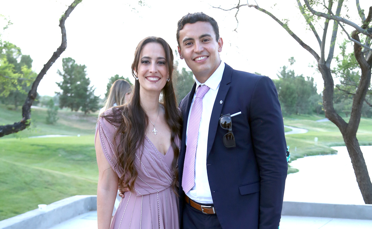 Belém y Eduardo