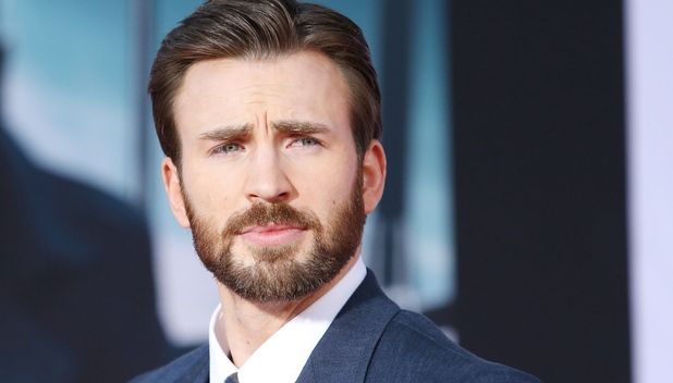 Chris Evans: Esta es la enfermedad del actor de Capitán América (Foto: Instagram)
