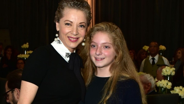 Constanza Creel: Así ha crecido la hija de Edith González (Foto: Instagram)