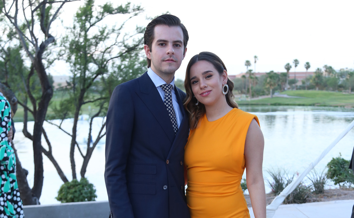 Daniel y Natalia