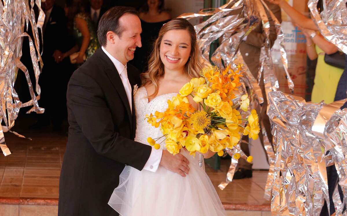 David Páez y Valeria Villarreal. Fotos: Daniel Saldívar