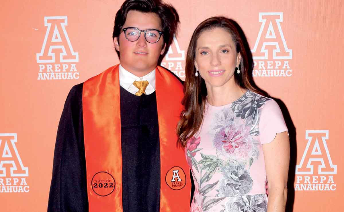 David Pérez y Valeria Zorrilla / Fotos: Daniel Saldívar