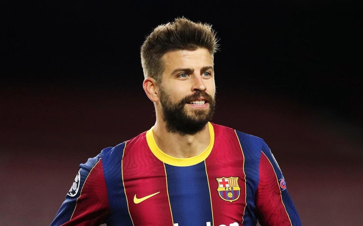 Gerard Piqué: Revelan detalles de la vida de soltero del jugador. (Foto: Instagram).