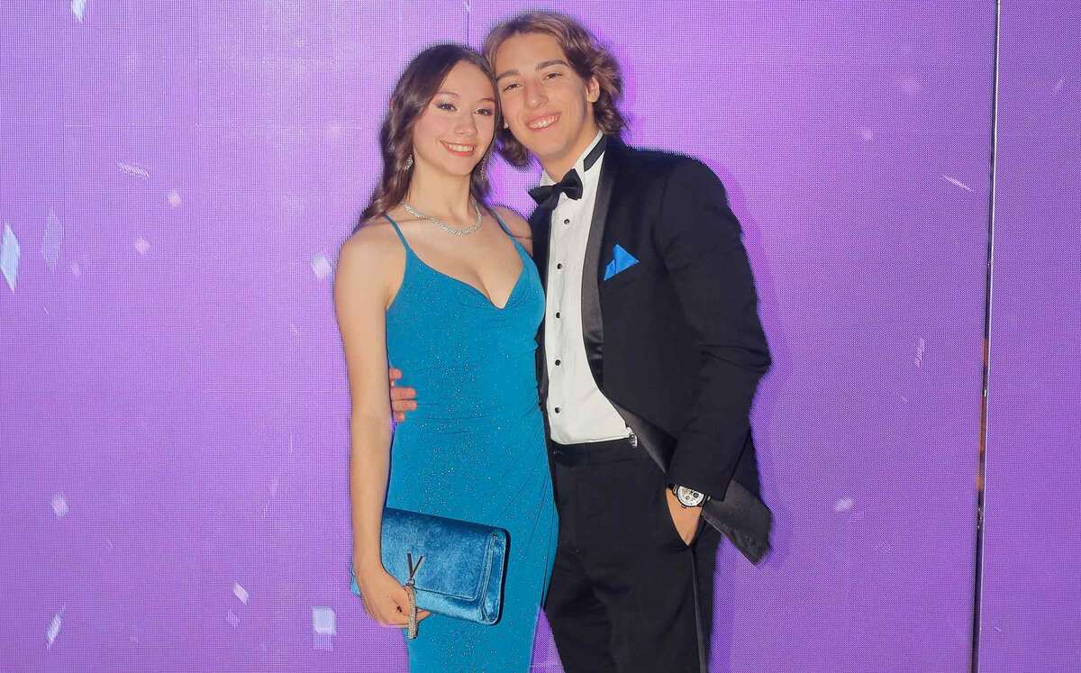Haruka Mayurama y David Villarreal