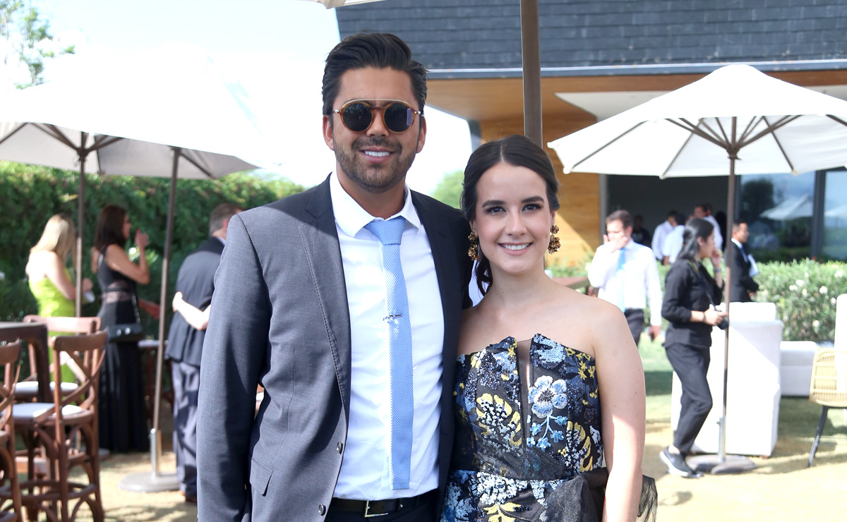 Juan y María