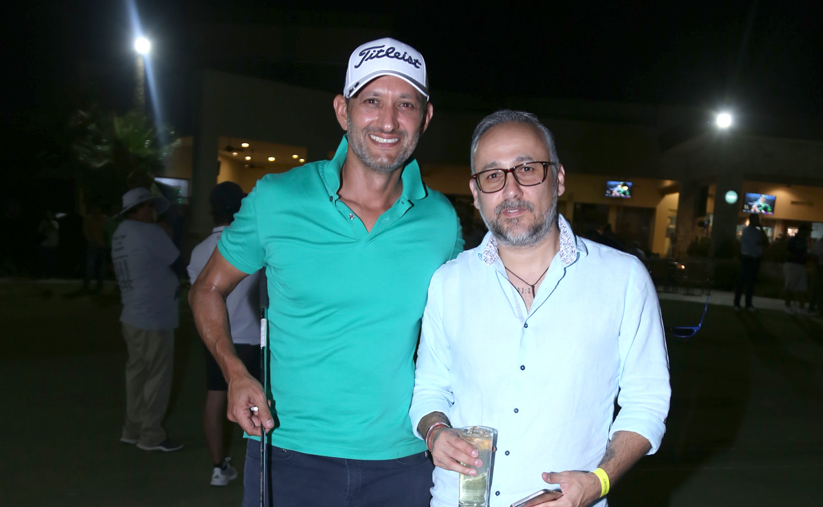 Julio y Jaime