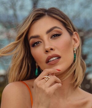 Michelle Salas celebra su cumpleaños luciendo bikini en playas mexicanas. (Foto: Instagram).