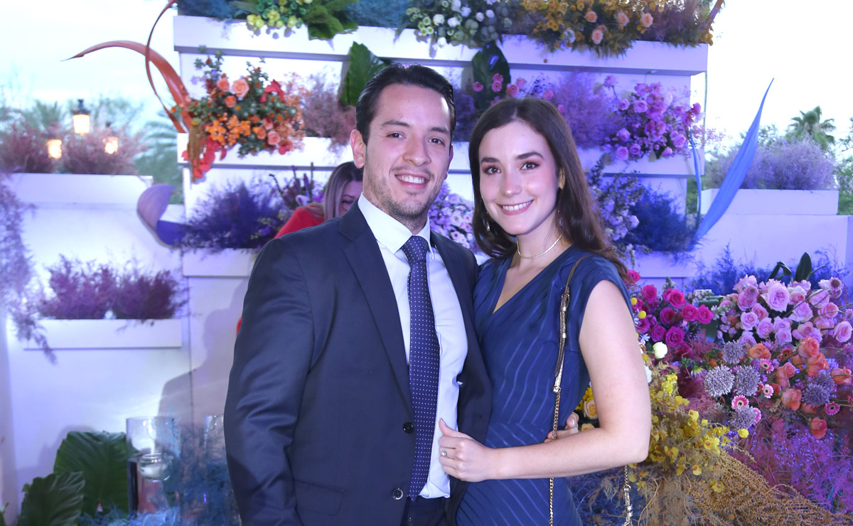 Paco y Valeria