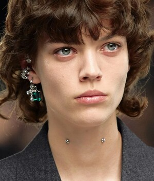 Pasarela Givenchy 2022