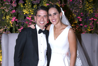 Roberto y Charito