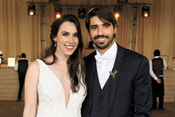 Rosario y Marcelo