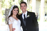 Sofía y Alejandro